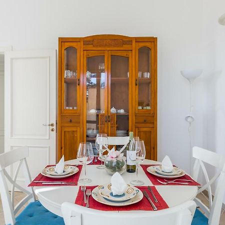 La Casa Sul Lungomare Villa มารีนาดีรากูซา ภายนอก รูปภาพ